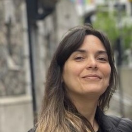 Belén Paladino, Customer Success Manager de Alianza