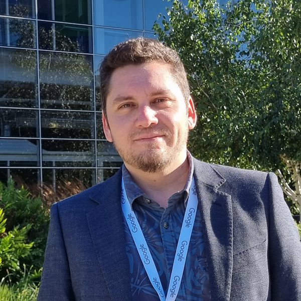 Omar Mora, Head of Marketing & Growth de Alianza