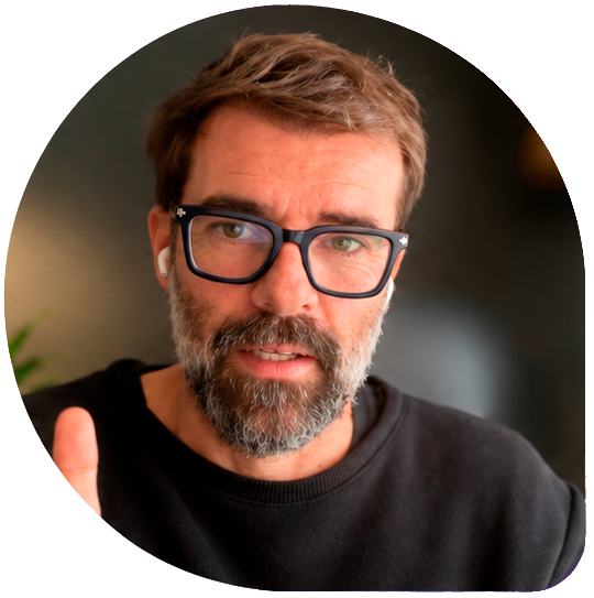 Hernán Millas, fundador y CEO de Alianza