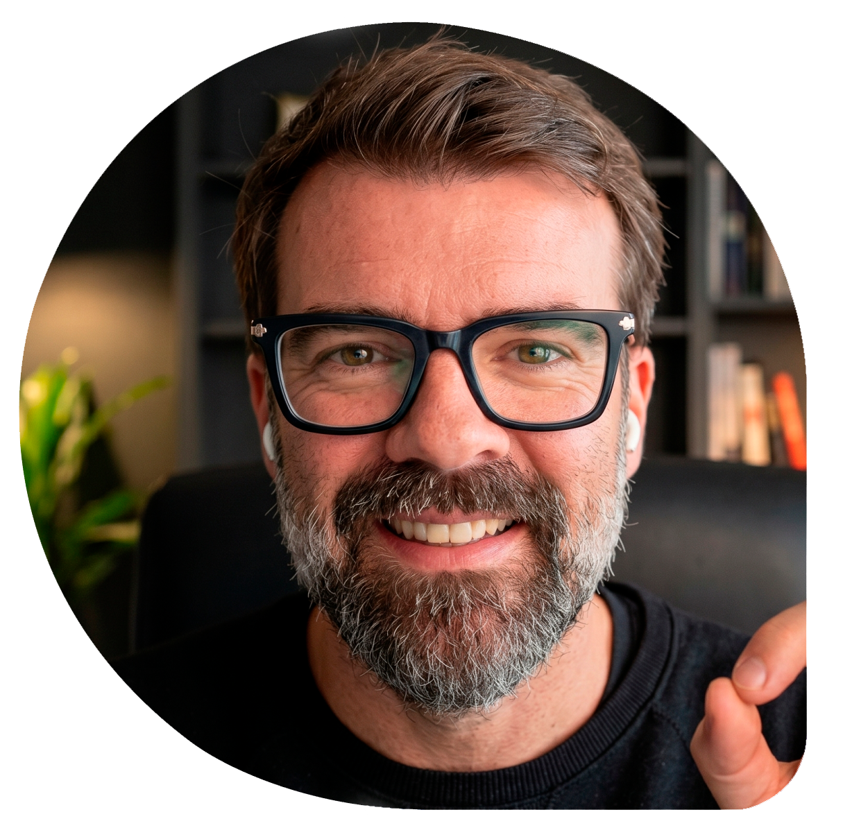 Hernán Millas, fundador y CEO de Alianza